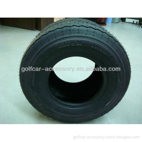 golf cart tire 18x8.5-8